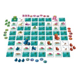 Croa - (NOUVELLE VERSION) Croa - (NOUVELLE VERSION)