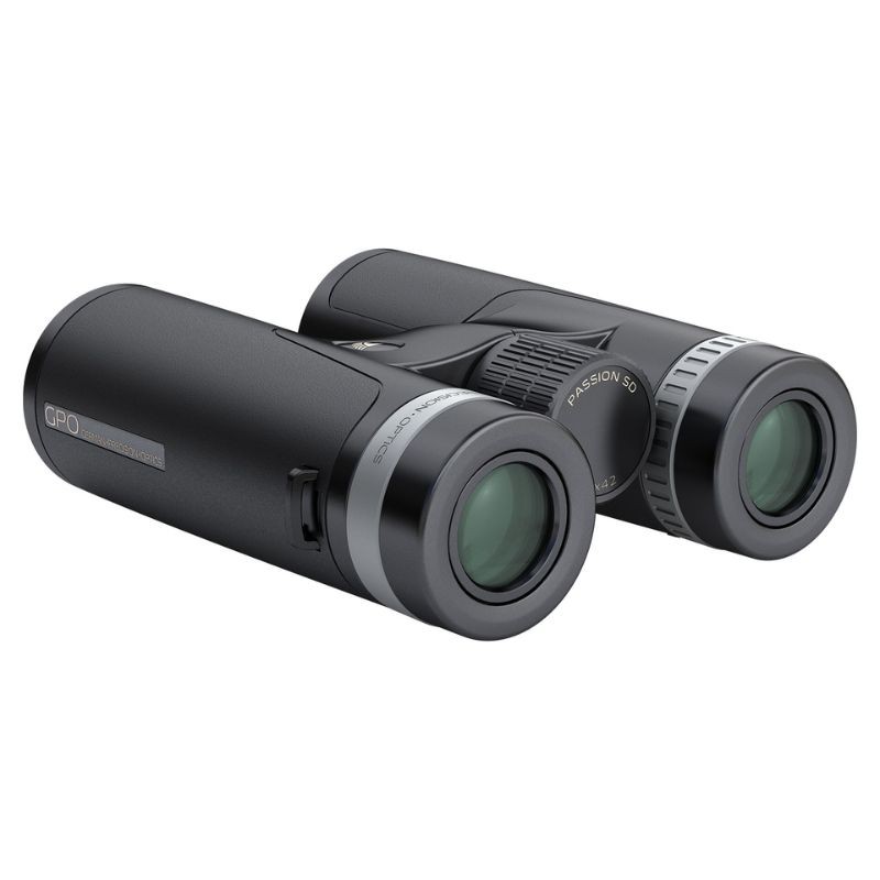 GPO Passion SD 10×42 - Jumelles German Precision Optics GPO Passion SD 10×42 - Jumelles German Precision Optics