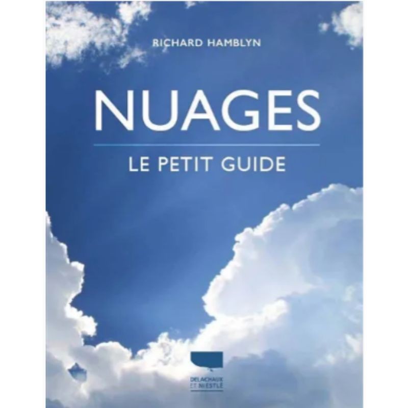 Nuages - Le petit guide