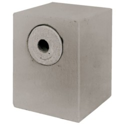 Nichoir Ø 32 mm à intégrer N°24 - Schwegler (710/0) Nichoir Ø 32 mm à intégrer N°24 - Schwegler (710/0)