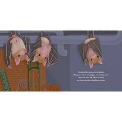 Les P'tites Chauves-souris