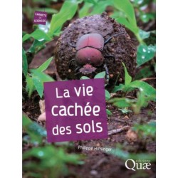 La vie cachée des sols La vie cachée des sols