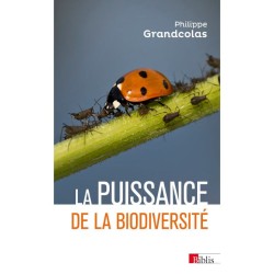 La puissance de la biodiversité