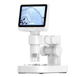 Microscope Beaverlab Darwin M2 100-1600x