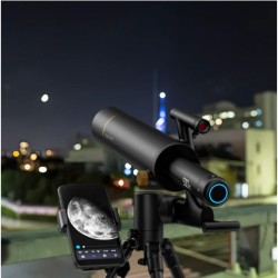 Télescope numérique Beaverlab TW1 Pro - 82/500 Télescope numérique Beaverlab TW1 Pro - 82/500