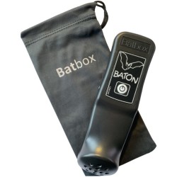 Détecteur chauves-souris "Baton Batbox"