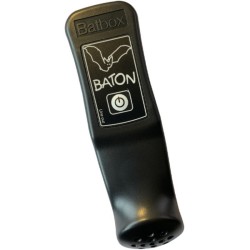 Détecteur chauves-souris "Baton Batbox"