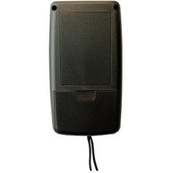 Détecteur chauves-souris "Batbox III D" + CD