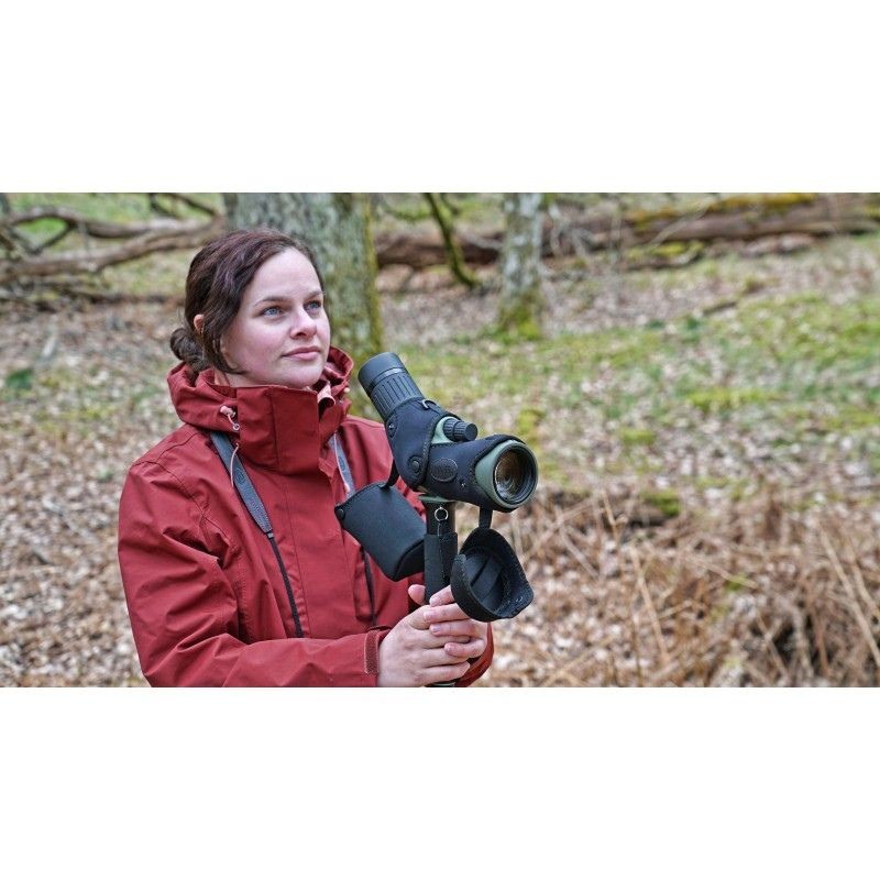 Étui en néoprène Kowa C-55A-N - Pour longue-vue TSN-55A