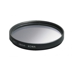 Filtre de protection Ø58mm pour longue vue Kowa TSN 55 Prominar