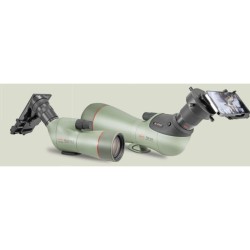 Kit adaptateur smartphone Kowa SM VARIO Kit adaptateur smartphone Kowa SM VARIO