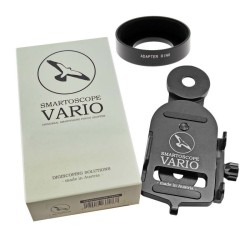Kit adaptateur smartphone Kowa SM VARIO Kit adaptateur smartphone Kowa SM VARIO
