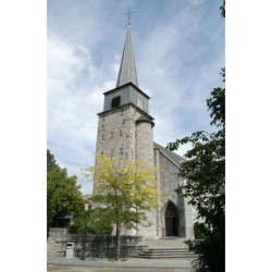 Randonnées en Boucle dans la province de Hainaut (RB Hainaut) Randonnées en Boucle dans la province de Hainaut (RB Hainaut)