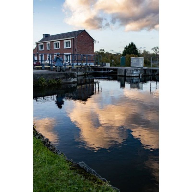 Randonnées en Boucle dans la province de Hainaut (RB Hainaut) Randonnées en Boucle dans la province de Hainaut (RB Hainaut)