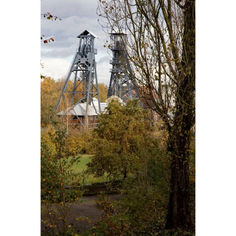 Randonnées en Boucle dans la province de Hainaut (RB Hainaut) Randonnées en Boucle dans la province de Hainaut (RB Hainaut)