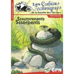 Sssurprenants Ssserpents Sssurprenants Ssserpents