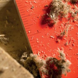 Carnet étanche tout temps 12x18 cm - Orange/Jaune Carnet étanche tout temps 12x18 cm - Orange/Jaune