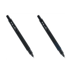 Stylo tout temps - Noir ou Bleu