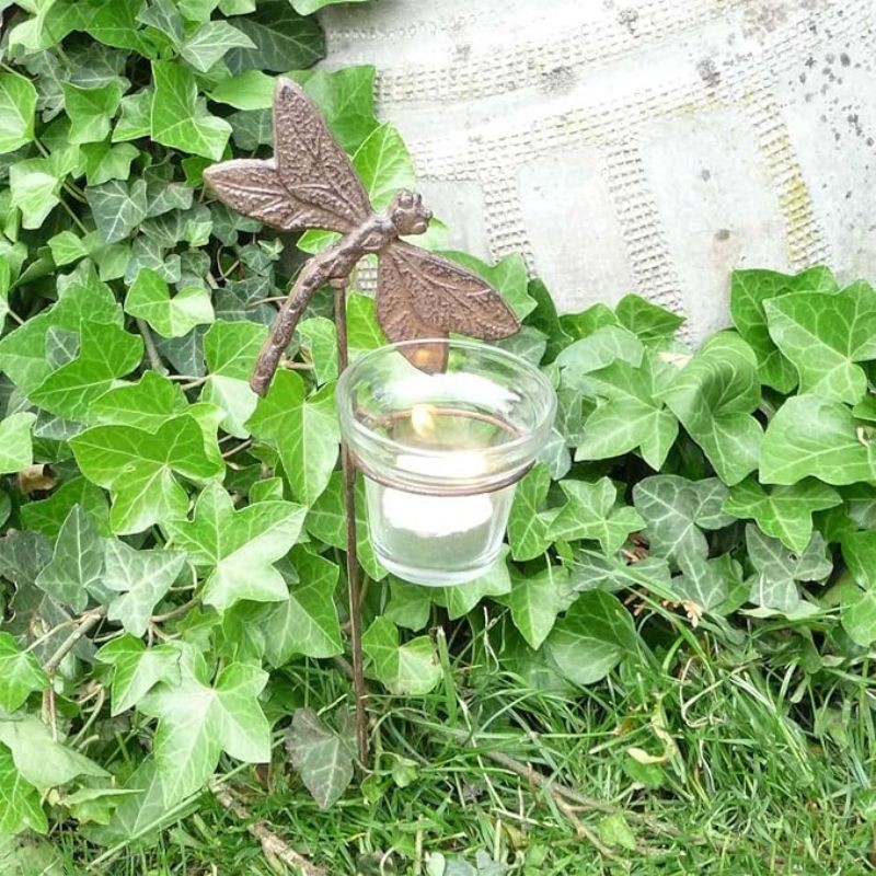 Chandelier Jardin insectes - Assortiment de 4 Chandelier Jardin insectes - Assortiment de 4