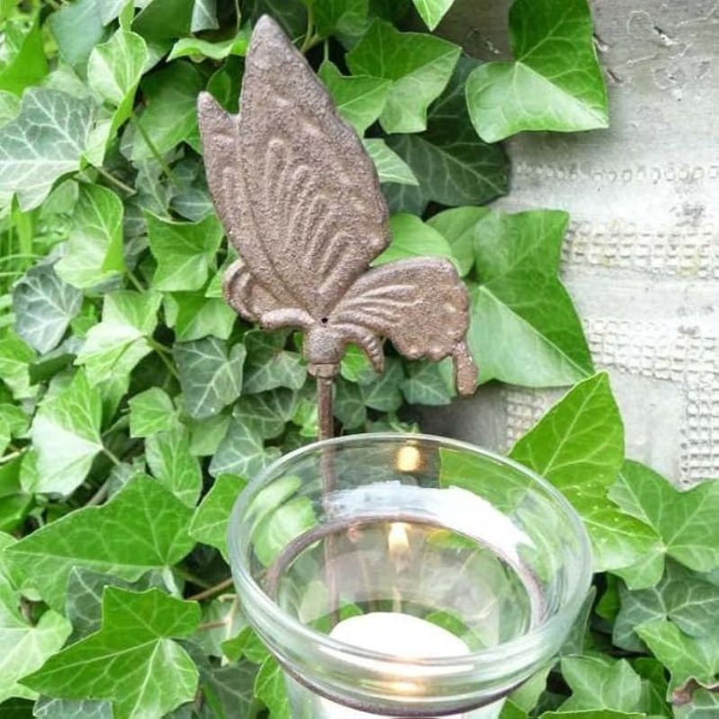 Chandelier Jardin insectes - Assortiment de 4 Chandelier Jardin insectes - Assortiment de 4