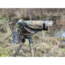 Housse de pluie statique - Tragopan - S, M ou L