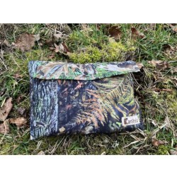 Housse de pluie statique - Tragopan - S, M ou L
