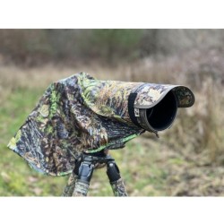 Tragopan Housse de pluie statique - M ou L