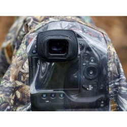 Tragopan Housse de pluie statique - M ou L