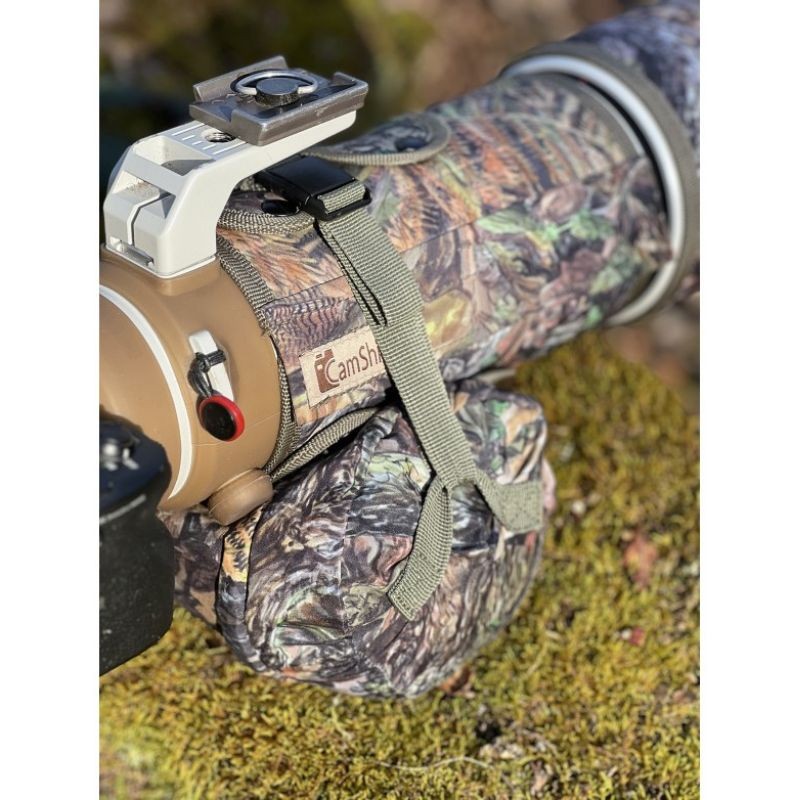 Tragopan Bean Bag rond - Grand ou petit