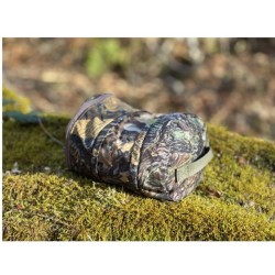 Tragopan Bean Bag rond - Grand ou petit