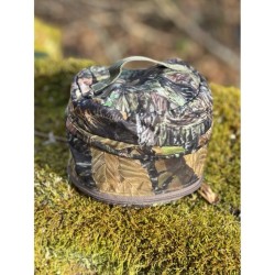 Tragopan Bean Bag rond - Grand ou petit