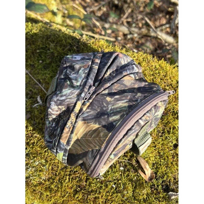 Tragopan Bean Bag rond - Grand ou petit