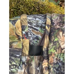 Tragopan Bean Bag rond - Grand ou petit