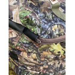 Tragopan Bean Bag rond - Grand ou petit