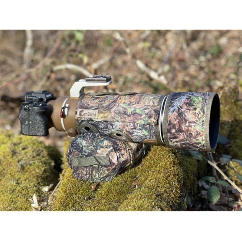 Tragopan Bean Bag rond - Grand ou petit