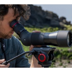 Kite KSP 80 HD2 + Oculaire 25-50x WA - Longue-vue Kite KSP 80 HD2 + Oculaire 25-50x WA - Longue-vue