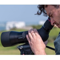 Kite KSP 80 HD2 + Oculaire 25-50x WA - Longue-vue Kite KSP 80 HD2 + Oculaire 25-50x WA - Longue-vue