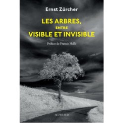 Les Arbres, entre visible et invisible