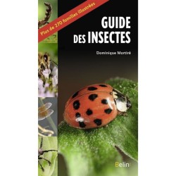 Guide des insectes