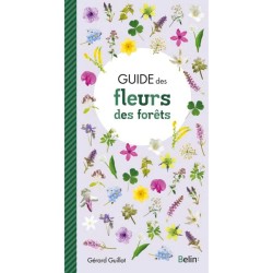 Guide des plantes Guide des fleurs des forêtsbords de mer