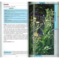 Guide des plantes toxiques et allergisantes