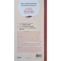Guide des Fourmis de France