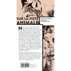 Sur la piste animale