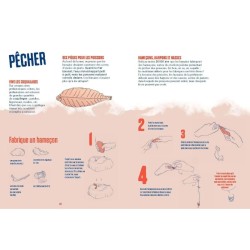 Comme au temps des cavernes ! 20 activités à faire dans la nature