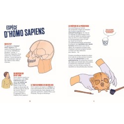 Comme au temps des cavernes ! 20 activités à faire dans la nature