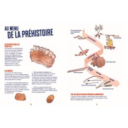 Comme au temps des cavernes ! 20 activités à faire dans la nature
