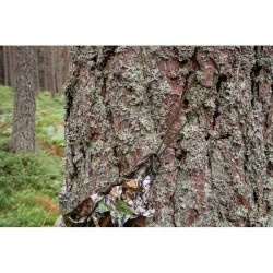 Couverture de camouflage 3D 1,5x3,5M - Tragopan Couverture de camouflage 3D 1,5x3,5M - Tragopan