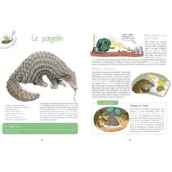 Les Bêtes biscornues, saugrenues, toutes nues