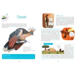 Les Bêtes biscornues, saugrenues, toutes nues