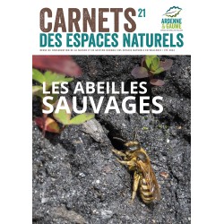 Carnets des Espaces Naturels n°21 - Revue Ardenne & Gaume